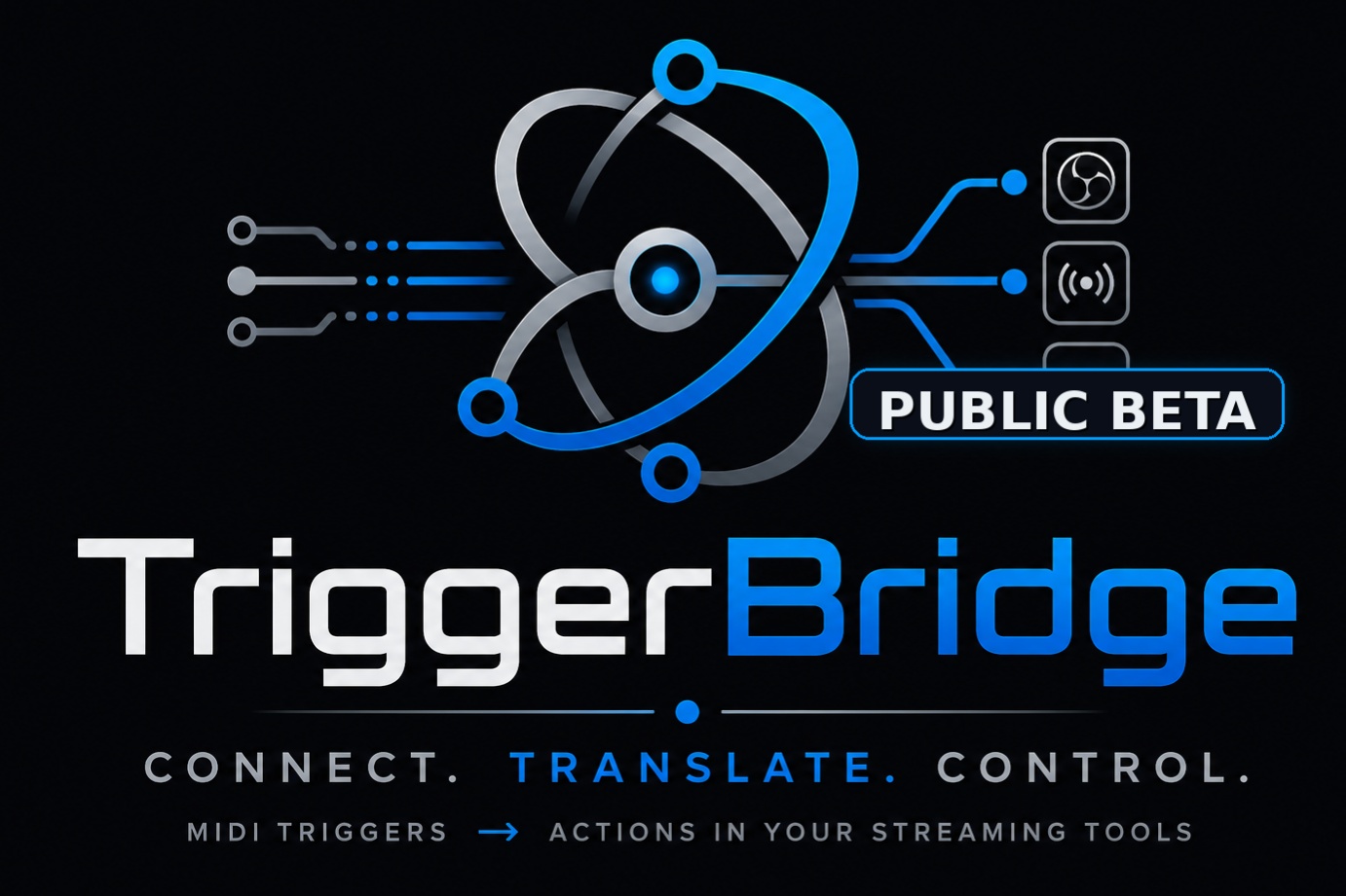 TriggerBridge (BETA)