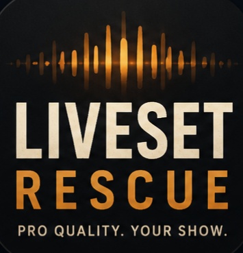 LiveSetRescue