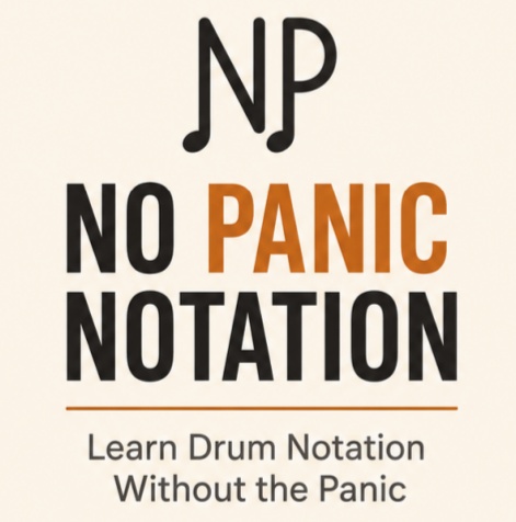 No Panic Notation